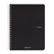 Fabriano Ecoqua Original Spiral-Bound Notebook, A5, 70 Sheets